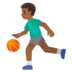 Husairi Abdi (Plt.) sebutkan 4 teknik permainan bola basket 